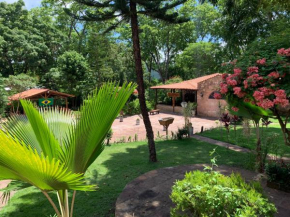 Pousada e Camping Lumiar
